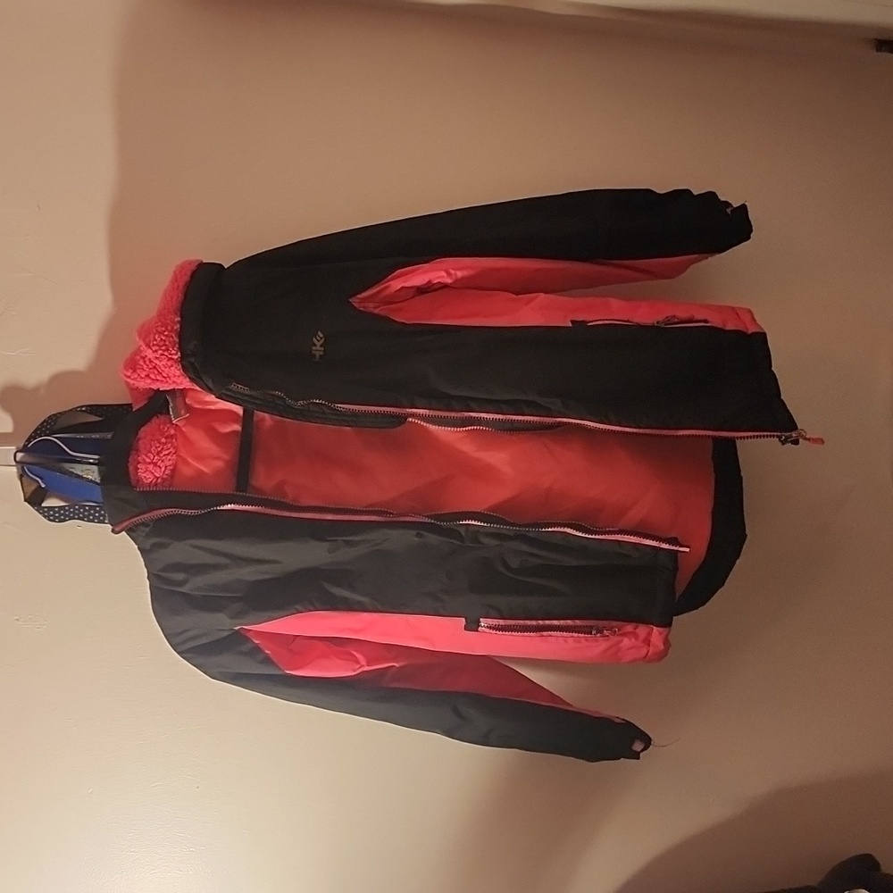 Hawke & Co Sport Jacket